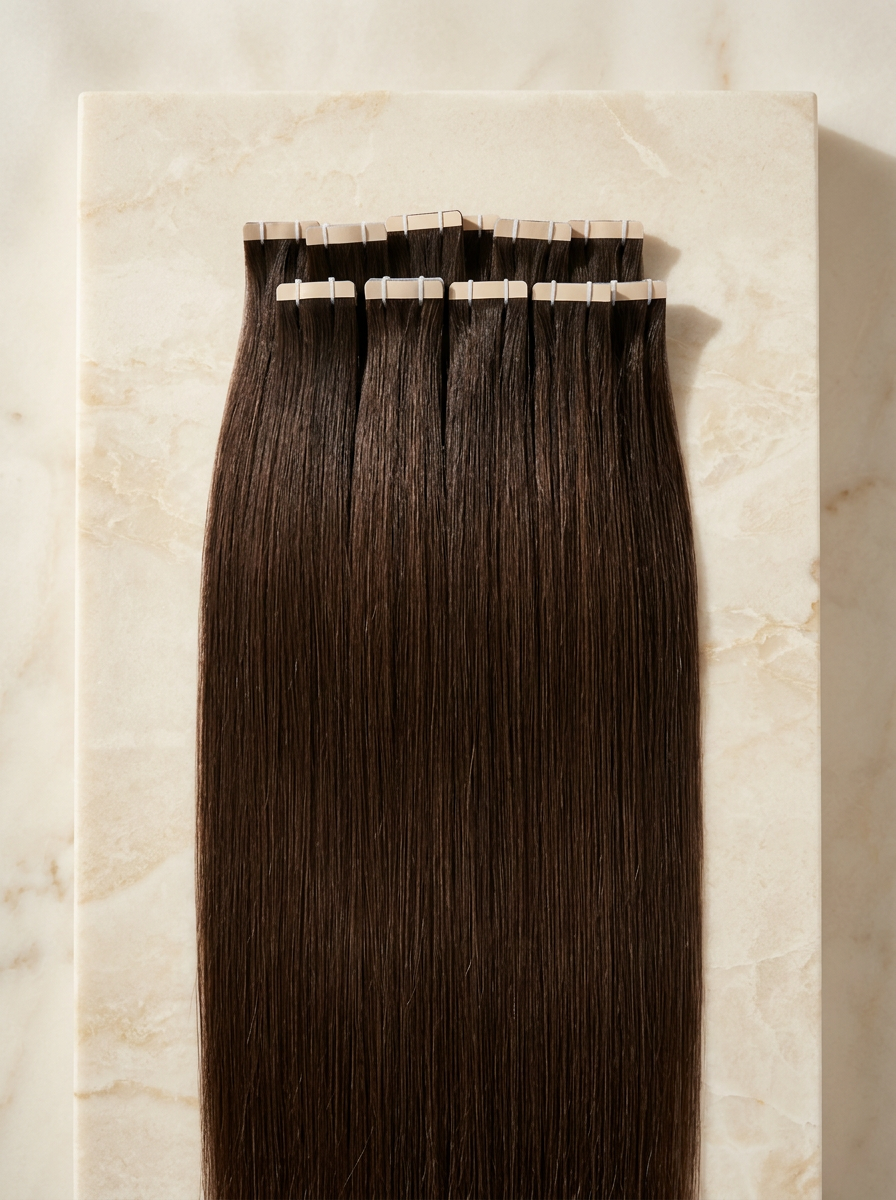 Tapes — AVRÉE Luxury Remy human hair extensions